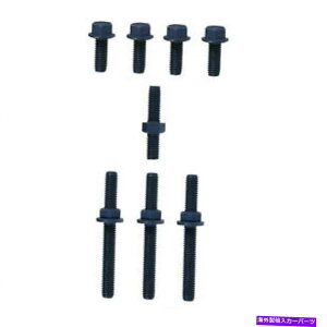 exhaust manifold �r�C�}�j�z�[���h�n�[�h�E�F�A�L�b�gFel-Pro ES 75113 Exhaust Manifold Hardware Kit Fel-Pro ES 75113�y���s�A���i�z