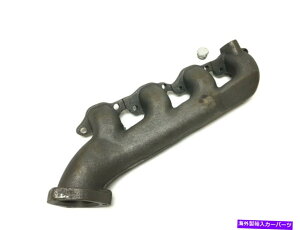 exhaust manifold �r�C�}�j�z�[���h454 7.4L�V�{���[GMC�s�b�N�A�b�v�g���b�N�o���p�b�Z���W���[�T�C�h Exhaust Manifold 454 7.4L for Chevrolet GMC Pickup Truck Van Passenger Side�y���s�A���i�z