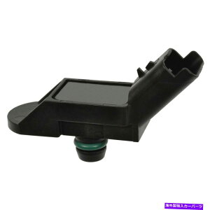 exhaust manifold 11-12�̕W���C�O�j�b�V�����}�j�z�[���h��Έ��̓Z���T�[AS473 Standard Ignition Manifold Absolute Pressure Sensor for 11-12 Cooper AS473�y���s�A���i�z