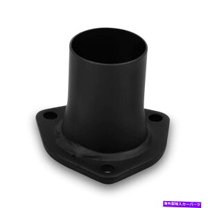 exhaust manifold �t�b�J�[�w�b�_�[11024HKR�X�[�p�[�R���y�e�B�V����3�{���g�t�����W�Ҍ��� Hooker Headers 11024HKR Super Competition 3 Bolt Flange Reducer�y���s�A���i�z