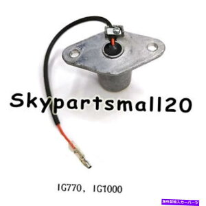 exhaust manifold ���d�@�A�N�Z�T���[�I�C���A���[���ی�Z���T�[KG5514200 for Kipor Ig770 1PC Generator accessories oil alarm protection sensor KG5514200 For Kipor IG770 1pc