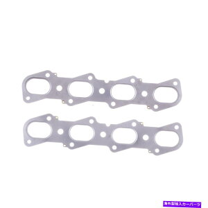 exhaust manifold Cometic Gasket Automotive C5805-030�r�C�}�j�z�[���h�K�X�P�b�g�Z�b�g�K��07�}�X�^���O Cometic Gasket Automotive C5805-030 Exhaust Manifold Gasket Set Fits 07 Mustang