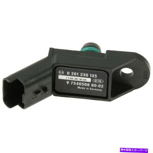 exhaust manifold 07-10N[p[0261230135̃{bV}jz[hΈ̓ZT[ Bosch Manifold Absolute Pressure Sensor for 07-10 Cooper 0261230135