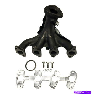 exhaust manifold Chevy S10 1998-1999 DavicorC}jz[h̏ꍇ For Chevy S10 1998-1999 Davico Exhaust Manifold