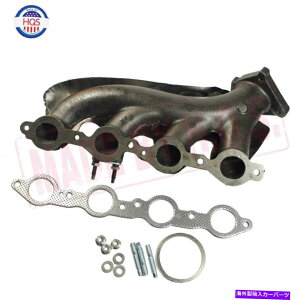 exhaust manifold Vo[hGXJ[hToiH2̔rC}jz[hhCo[̍TChLH Exhaust Manifold Driver Left Side LH For Silverado Escalade Savana Avalanche H2