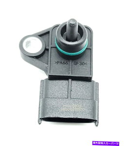 exhaust manifold G80�AG90�APalisade�ASantafe+More 2Map0013�̃}�j�z�[���h��Έ��̓Z���T�[ Manifold Absolute Pressure Sensor for G80, G90, Palisade, Santa Fe+More 2MAP0013�y���s�A���i�z