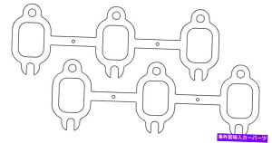 exhaust manifold Cometic Gasket Automotive C5725-040�r�C�}�j�z�[���h�K�X�P�b�g�Z�b�g Cometic Gasket Automotive C5725-040 Exhaust Manifold Gasket Set