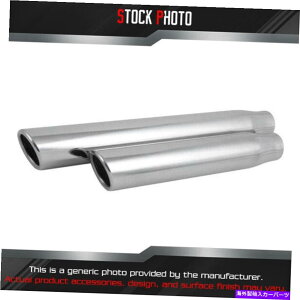 exhaust manifold ���C�̂���p�t�H�[�}���X304 SS�g���b�N�X�^�C�����E���h���[���G�b�W�A���O���J�b�g�V���O���E�H�[��E Vibrant Performance 304 SS Truck Style Round Rolled Edge Angle Cut Single-Wall E