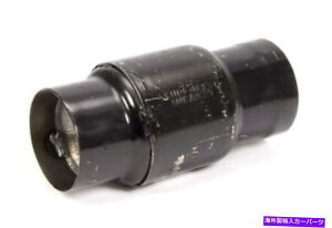 exhaust manifold Schoenfeld Muffler IMCA Spec 3.5Cbg9C`̒ Schoenfeld Muffler IMCA Spec 3.5 Inlet 9in Long