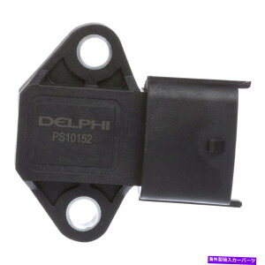 exhaust manifold G70�̃}�j�z�[���h��Έ��̓Z���T�[�AVeloster N�ASantafe+More PS10152 Manifold Absolute Pressure Sensor for G70, Veloster N, Santa Fe+More PS10152�y���s�A���i�z