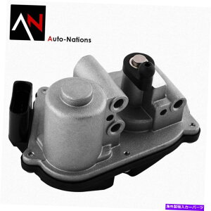 exhaust manifold intanke}jz[htbvAN`G[^AEfBA4 A5 A8 A8 Q5 Q7i5sĵ߂̃[^[ Intanke Manifold Flap Actuator Motor For Audi A4 A5 A6 A8 Q5 Q7 (5 Pins)