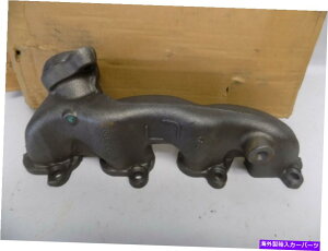 exhaust manifold VOEM 1999-2002J[嗤rC}jz[hAZuXF3Z9431AA New OEM 1999-2002 Lincoln Continental Exhaust Manifold Assembly XF3Z9431AA