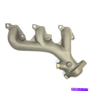 exhaust manifold rC}jz[h̃}[L[}EejA4.0l SOHC 01-10 1L2E1L2Z9431CA Exhaust Manifold Left Side MERCURY MOUNTAINEER 4.0L SOHC 01-10 1L2E #1L2Z9431CA
