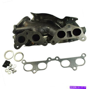 exhaust manifold �g���^4runner�^�R�}T100�g���b�N�̐V�����r�C�}�j�z�[���h���K�X�P�b�g�L�b�g2.4L 2.7L New Exhaust Manifold & Gasket Kit For Toyota 4Runner Tacoma T100 Truck 2.4L 2.7L