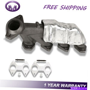 exhaust manifold 05-14 Ford Expedition F150 Lincoln Navigator 7L1Z9431A̍rC}jz[h Left Exhaust Manifold for 05-14 Ford Expedition F150 Lincoln Navigator 7L1Z9431A