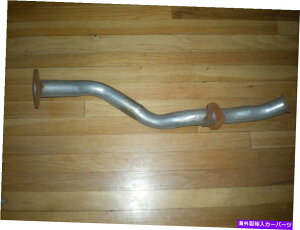exhaust manifold Nos 1981 1982 Ford Mustang 2.3L�r�C�}�j�z�[���h�G�N�X�e���V����ASY NOS 1981 1982 FORD MUSTANG 2.3L EXHAUST MANIFOLD EXTENSION ASY�y���s�A���i�z