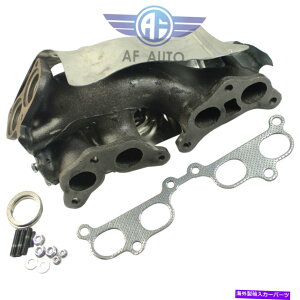exhaust manifold g^4runner^R}T100gbN2.4L 2.7Lp̃KXPbgLbgtrC}jz[h Exhaust Manifold With Gasket Kit For Toyota 4Runner Tacoma T100 Truck 2.4L 2.7L