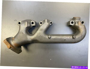 exhaust manifold ����ȑ��r�C�}�j�z�[���hGM 4.3L 1996-2005 S10 Blazer Astro Van 12550122 Passenger Side Exhaust Manifold Gm 4.3L 1996-2005 S10 Blazer Astro Van 12550122