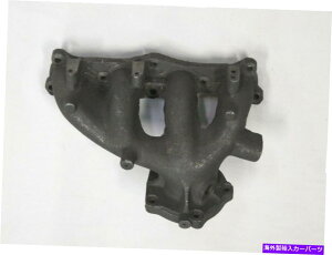 exhaust manifold 1.5 Mazda Protege 1995 1996 1997 1998�V�����r�C�}�j�z�[���h 1.5 Mazda Protege 1995 1996 1997 1998 New Exhaust Manifold�y���s�A���i�z