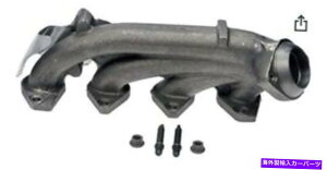 exhaust manifold h[}-OE\[VGL][Xg}jz[hLbg674-696tBbgtH[hF-250X[p[f[eB Dorman - OE Solutions Exhaust Manifold Kit 674-696 Fits Ford F-250 Super Duty