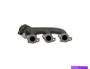 exhaust manifold 1999-2002 FORD E-150 ECONOLINE 4.2L V6�r�C�}�j�z�[���h�E�h�[�}��2000 Fits 1999-2002 Ford E-150 Econoline 4.2L V6 Exhaust Manifold Right Dorman 2000�y���s�A���i�z