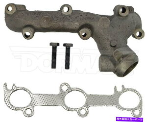 exhaust manifold h[}674-371rC}jz[h̓tH[hW[GNXv[[F37Z9431KɓK܂ Dorman 674-371 Exhaust Manifold fits Ford Ranger Explorer F37Z9431K