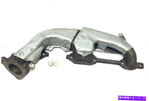 exhaust manifold ���[�h�}�X�^�[�t���[�g�E�b�h�J�v���X�C���p���J�}���t�@�C�A�o�[�h�̔r�C�}�j�z�[���h Exhaust Manifold For Roadmaster Fleetwood Caprice Impala Camaro Firebird�y���s�A���i�z