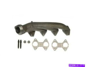 exhaust manifold �h�[�}��64GG63B�E�r�C�}�j�z�[���h�t�B�b�g2004-2009 FORD F150 5.4L V8 Dorman 64GG63B Right Exhaust Manifold Fits 2004-2009 Ford F150 5.4L V8�y���s�A���i�z