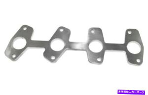 exhaust manifold 304 GM 2.2L S10/�\�m�}�p��304�X�e�����X�w�b�_�[�t�����W 304 Stainless Header Flanges For a GM 2.2L S10/Sonoma