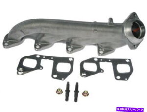 exhaust manifold �h�[�}��14TW39F���r�C�}�j�z�[���h�t�B�b�g2011-2020 Ford F350 Super Duty 6.2L V8 Dorman 14TW39F Left Exhaust Manifold Fits 2011-2020 Ford F350 Super Duty 6.2L V8�y���s�A���i�z