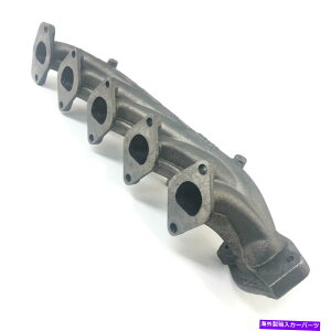 exhaust manifold New Ford 08-10 V10 6.8L F250SD F350SD�r�C�}�j�z�[���h��q��7C3E New FORD 08-10 V10 6.8L F250SD F350SD Exhaust Manifold Passenger Side 7C3E�y���s�A���i�z