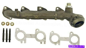 exhaust manifold tH[hF150rC}jz[h2L1Z9431CA XL3Z9431FAh[}674-460 Ford F150 Exhaust Manifold Expedition Left 2L1Z9431CA XL3Z9431FA Dorman 674-460