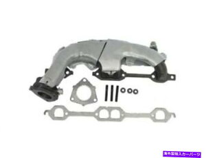 exhaust manifold h[}87WZ21JErC}jz[h1994-1996rCbN[h}X^[ɓK܂ Dorman 87WZ21J Right Exhaust Manifold Fits 1994-1996 Buick Roadmaster