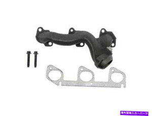 exhaust manifold 98-00tH[hW[GNXv[[4.0L V6 OHV KT12S9̍rC}jz[h Left Exhaust Manifold For 98-00 Ford Ranger Explorer 4.0L V6 OHV KT12S9