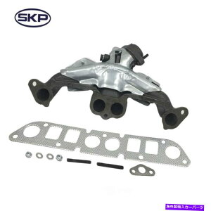 exhaust manifold rC}jz[h1983-2002_bW_R^W[vCJ7O[`FL[2.5ɓK܂ Exhaust Manifold fits 1983-2002 Dodge Dakota Jeep CJ7 Wrangler Cherokee 2.5