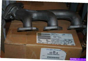 exhaust manifold {̃tH[hOEḾArC}jz[hASY XL3Z9431AAc܂ GENUINE FORD OEM LEFT EXHAUST MANIFOLD ASY XL3Z9431AA