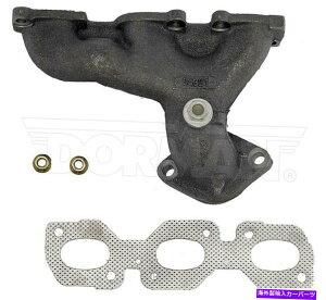 exhaust manifold h[}674-449rC}jz[h̓tH[h^EXYF1Z 9431-FDɓK܂ Dorman 674-449 Exhaust Manifold fits Ford Taurus YF1Z 9431-FD