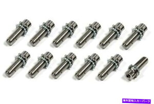 exhaust manifold Tay310000 Taylor Cable 310000 Header Bolt -Vibe -Lock -3/8-16�X���b�h - TAY310000 Taylor Cable 310000 Header Bolt - Vibe-Lock - 3/8-16 in Thread -�y���s�A���i�z