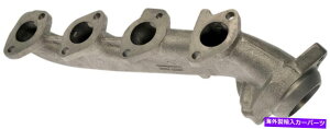 exhaust manifold �E�r�C�}�j�z�[���h�t�B�b�g2004-2007�t�H�[�hE-350�X�[�p�[�f���[�e�B5.4L V8 CNG SOHC Right Exhaust Manifold Fits 2004-2007 Ford E-350 Super Duty 5.4L V8 CNG SOHC�y���s�A���i�z