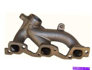 exhaust manifold 07-10W[vO[CD92R9̔rC}jz[h Left Exhaust Manifold For 07-10 Jeep Wrangler CD92R9