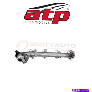 exhaust manifold 1999�N����2002�N��Ford Expedition 5.4L V8 -XM��ATP�����Ԕr�C�}�j�z�[���h ATP Automotive Exhaust Manifold for 1999-2002 Ford Expedition 5.4L V8 - xm�y���s�A���i�z