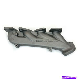 exhaust manifold {̃tH[hhCo[TChGL][Xg}jz[h2011-2014 5.0L BL3E OEM Genuine Ford Driver Side Exhaust Manifold 2011-2014 5.0L BL3E OEM
