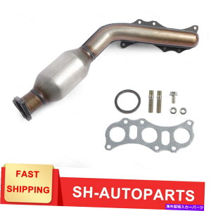exhaust manifold 2003�N����2011�N��RH�G�}�R���o�[�^�[4Runner�g���^FJ�N���[�U�[�^�R�}4.0L RH Catalytic Converter 4Runner For 2003-2011 Toyota FJ Cruiser Tacoma 4.0L�y���s�A���i�z