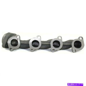 exhaust manifold VrC}jz[htBbg1997-1998tH[hGNXyfBVEF65Z9430B NEW EXHAUST MANIFOLD FITS 1997-1998 FORD EXPEDITION RIGHT SIDE F65Z9430B