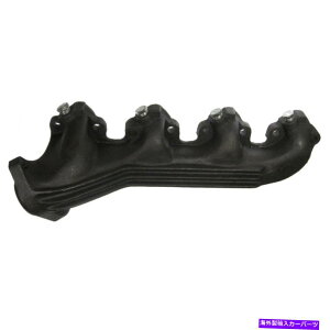 exhaust manifold 75-87tH[hEV[YFV[Ŷ߂TRQrC}j??z[hȉERH TRQ Exhaust Manifold Passenger Side Right RH for 75-87 Ford E-Series F-Series
