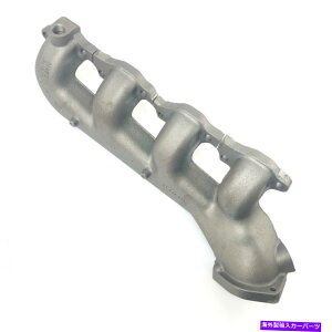 exhaust manifold �^�]�ȃT�C�h�G�L�]�[�X�g�}�j�z�[���h1996-2000�V�{���[2500�A3500�s�b�N�A�b�v7.4L/454 Driver's Side Exhaust Manifold 1996-2000 CHEVROLET 2500, 3500 PICKUP 7.4L/454�y���s�A���i�z