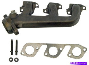 exhaust manifold VrC}jz[hLbg1997-1998 FORD E-150 E-250 FRORT RIGHT F65Z9430AɓK܂ NEW EXHAUST MANIFOLD KIT FITS 1997-1998 FORD E-150 E-250 FRONT RIGHT F65Z9430A