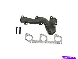 exhaust manifold �r�C�}�j�z�[���h�h�[�}��674-379�t�B�b�g98-00�t�H�[�h�G�N�X�v���[���[�����W���[���� Exhaust Manifold Dorman 674-379 Fits 98-00 Ford Explorer Ranger Left�y���s�A���i�z
