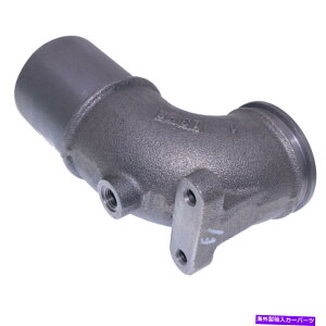 exhaust manifold カミンズディーゼルエンジン4BT 6BT用の新しいアウトレット接続排気3910992 New Outlet Connection Exhaust 3910992 For Cummins Diesel Engine 4BT 6BT