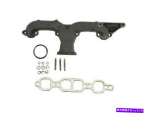 exhaust manifold �h�[�}��55FZ28W�E�r�C�}�j�z�[���h�t�B�b�g1962-1965�V�{���[�R���x�b�gfi Dorman 55FZ28W Right Exhaust Manifold Fits 1962-1965 Chevy Corvette FI�y���s�A���i�z